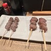 焼き鳥 きんざん 伏見店