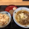 そば太鼓亭 伊丹瑞穂店