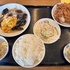 蘭蘭酒家 - 料理写真: