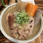 農家ごはん つかだ食堂 - 