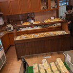 ベーカリー マルキ - 