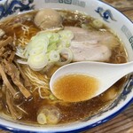 東京ラーメンショー 極み麺 - 