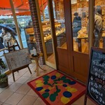 ベーカリー マルキ - 