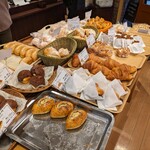 ベーカリー マルキ - 