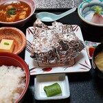 Geishuu - おまかせ定食