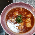 Geishuu - 麻婆豆腐