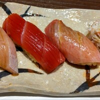 寿司 向月 本館 - 