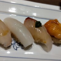 寿司 向月 本館 - 