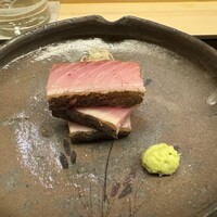 鮨 ます田 - 