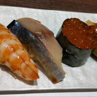 寿司 向月 本館 - 