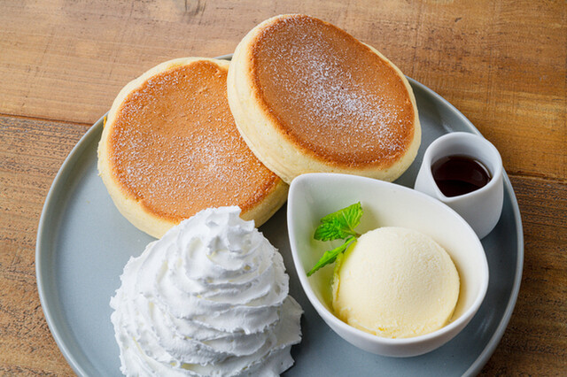 FARMERS GARDEN Cafe Omuretto Ion Moru Nagoya Chaya Ten photo 5