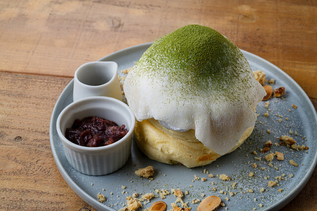 FARMERS GARDEN Cafe Omuretto Ion Moru Nagoya Chaya Ten photo 3