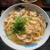 うどん 心