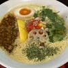 スパイスカレー ゴルカ