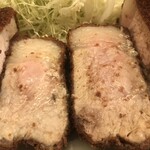 Tonkatsu Gorouju - 