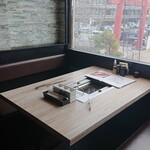 焼肉かまくら本店 - 