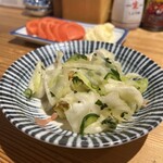 大衆酒場 鳥の素揚げ ほしの - 