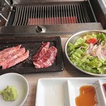 焼肉かまくら本店 - 