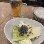 三代目 鳥メロ - 