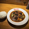 元祖麻婆カレー専門店 マボカリ 難波本店