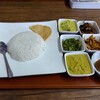 KING'S Sri Lankan restaurant & spicy