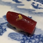 Tachigui Sushi Uogashi Yamaharu - 赤身漬け