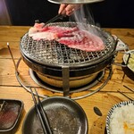 個室焼肉匠 - 