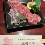 焼肉中口 - 