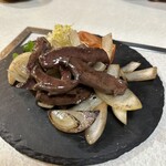 近所のおばはん - 