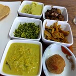 KING'S Sri Lankan restaurant & spicy - 