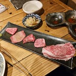 個室焼肉匠 - 