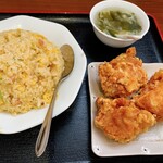 台湾料理 昌盛龍 - 料理写真: