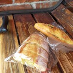 石釜パン工房 KIRARI - 