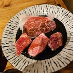 個室焼肉匠 - 