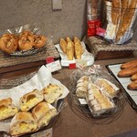 石釜パン工房 KIRARI - 