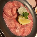 焼肉中口 - 