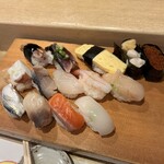 Kintarou Zushi - 