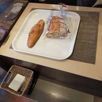 石釜パン工房 KIRARI - 