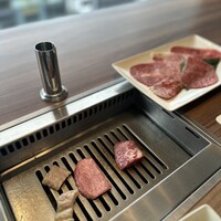焼肉うしごろ 銀座店 - 