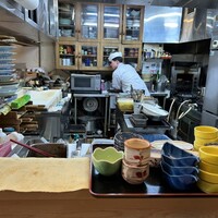 一つ木竹林草 - 