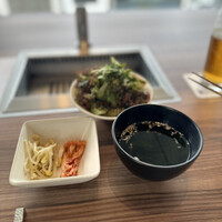 焼肉うしごろ 銀座店 - 