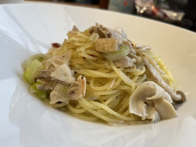 パスタ鍋　ロマーノ パスタ鍋ロマーノ