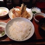 京極食堂　奈於 - 