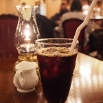 リストランテ　ディ・カナレット - ソフトドリンクはおかわり自由