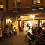 マンマ・ビスコッティーズ・ベーカリー - マンマ・ビスコッティーズ・ベーカリー