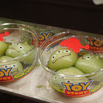 マンマ・ビスコッティーズ・ベーカリー - リトルグリーンまん！