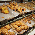 マンマ・ビスコッティーズ・ベーカリー - ペイストリー類