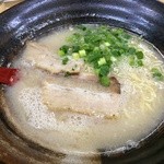 Hakataippatsu - ラーメン