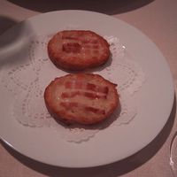 ラシェット・ブランシュ - 