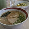 ラーメン 西龍軒